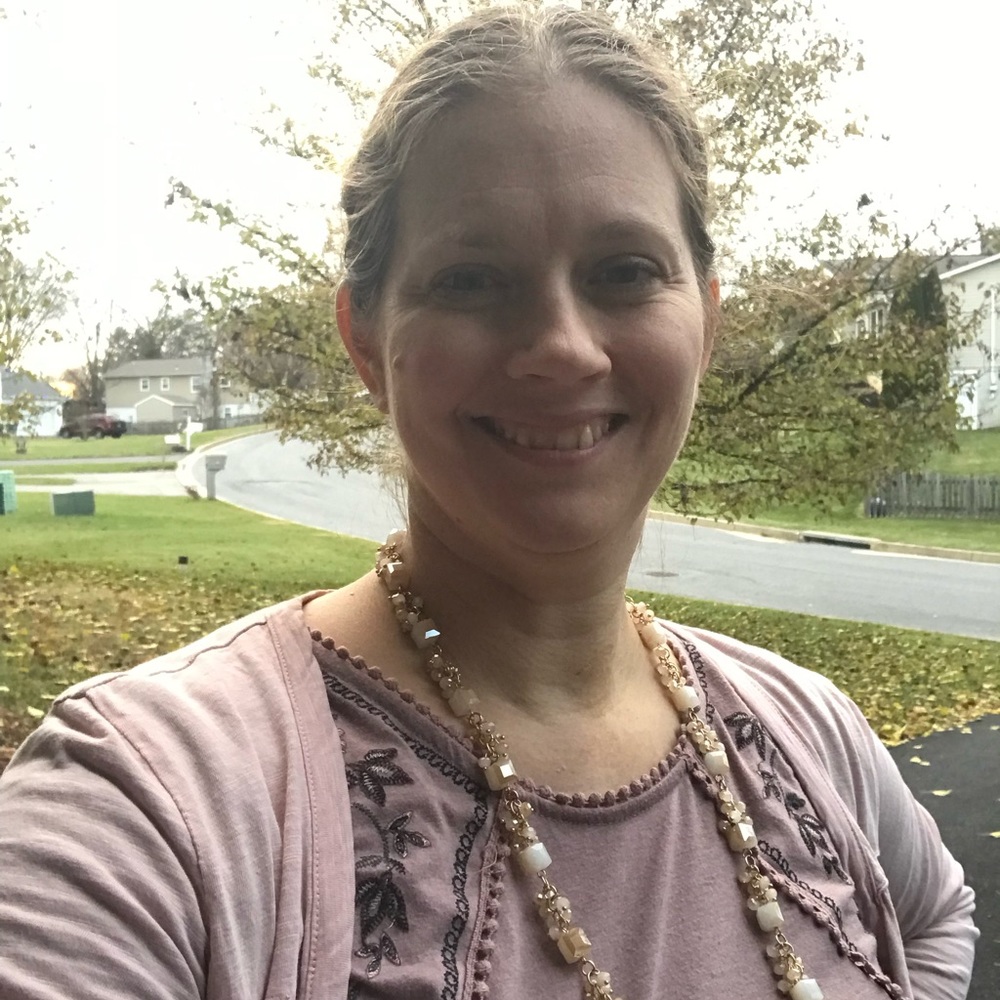 Meet your Posher, Catherine